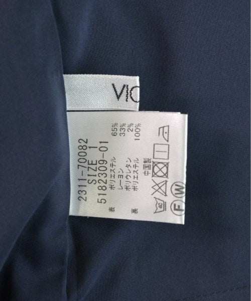 VICKY Knee length skirts