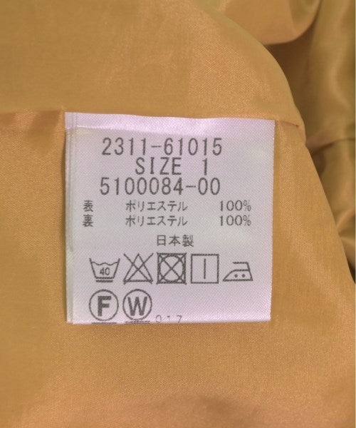 VICKY Long/Maxi length skirts