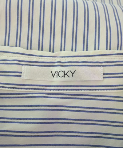 VICKY Casual shirts