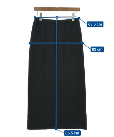 VICKY Long/Maxi length skirts