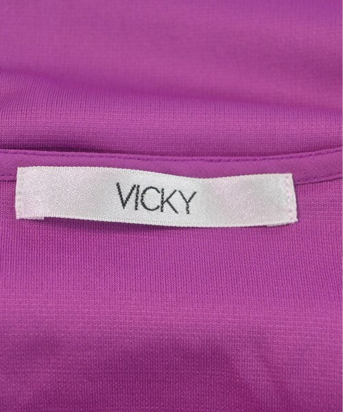 VICKY Blouses