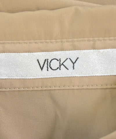 VICKY Casual shirts