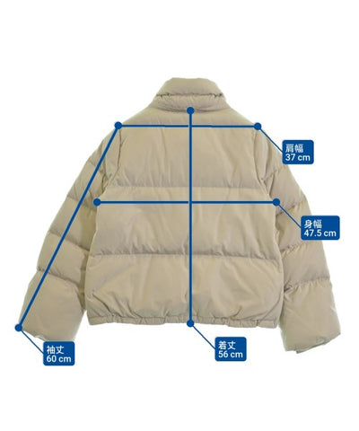 VICKY Down jackets/Vests
