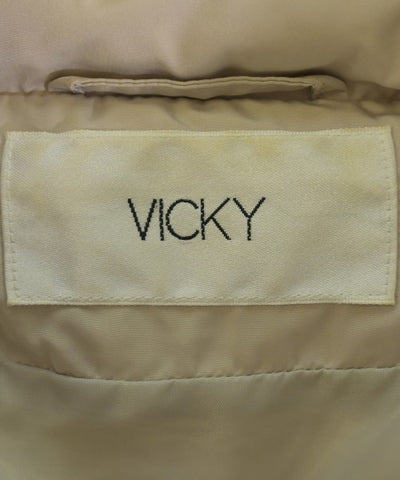 VICKY Down jackets/Vests