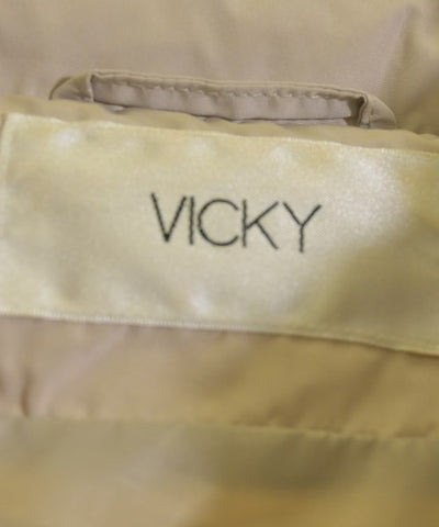 VICKY Down jackets/Vests