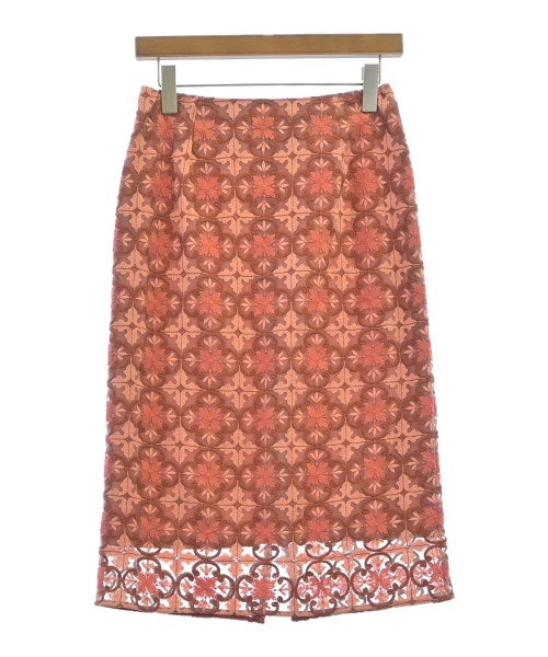 VICKY Long/Maxi length skirts