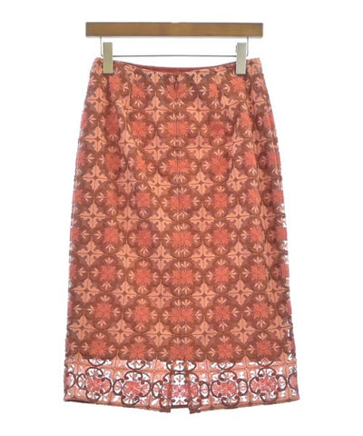 VICKY Long/Maxi length skirts