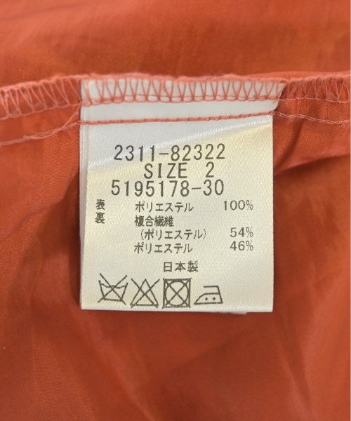 VICKY Long/Maxi length skirts