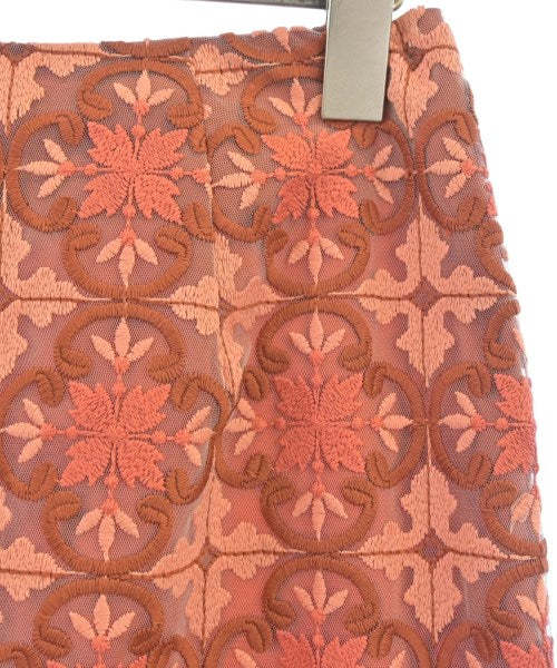 VICKY Long/Maxi length skirts