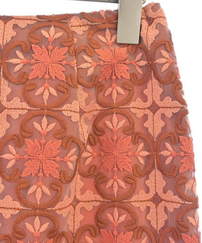 VICKY Long/Maxi length skirts