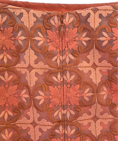 VICKY Long/Maxi length skirts