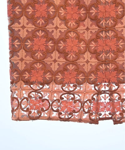 VICKY Long/Maxi length skirts