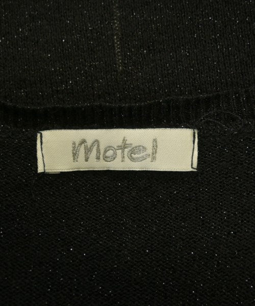 MOTEL Cardigans