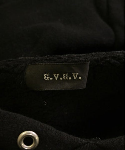 G.V.G.V. Hoodies