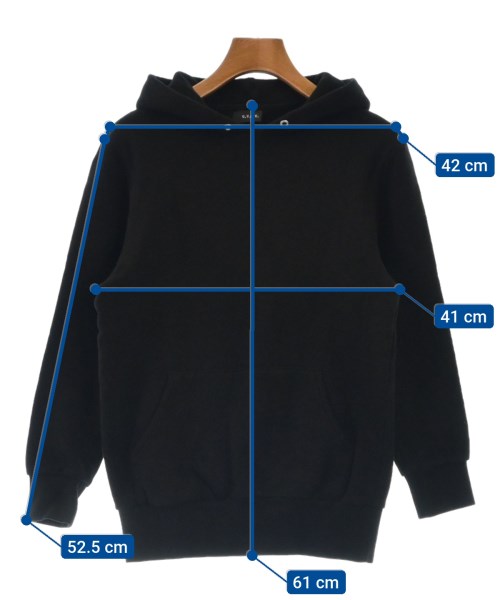 G.V.G.V. Hoodies