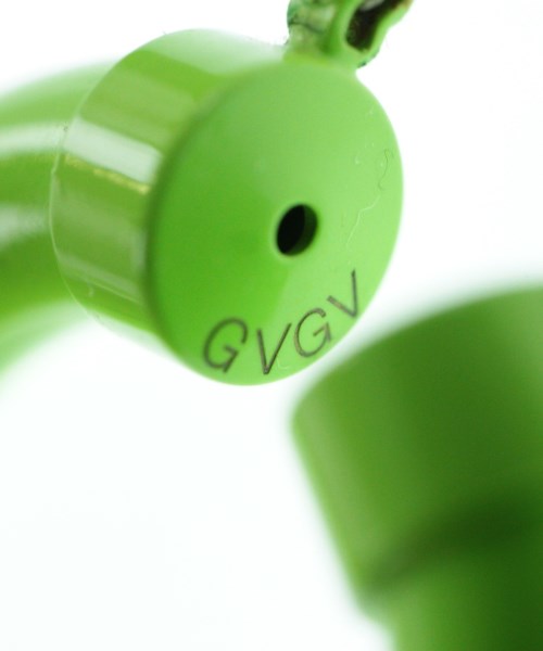 G.V.G.V. Pierces