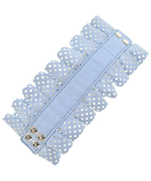 G.V.G.V. Bracelets/Bangles