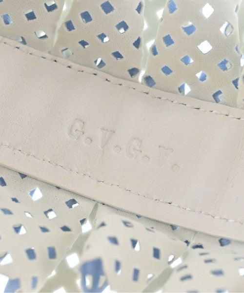 G.V.G.V. Bracelets/Bangles