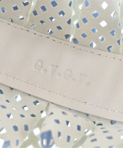 G.V.G.V. Bracelets/Bangles