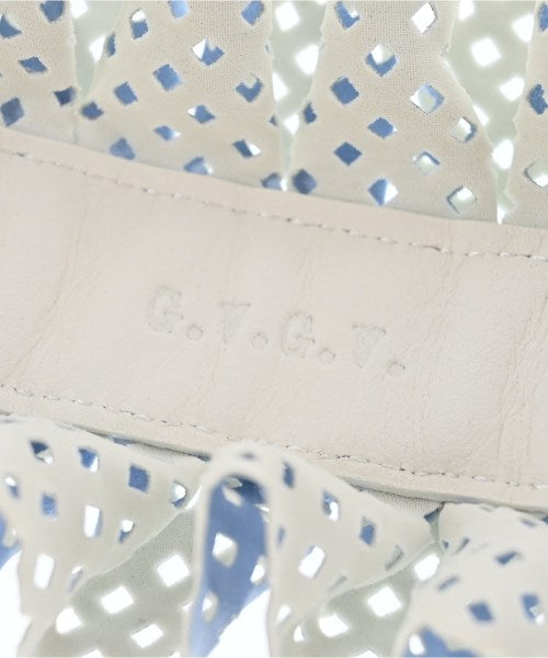 G.V.G.V. Bracelets/Bangles