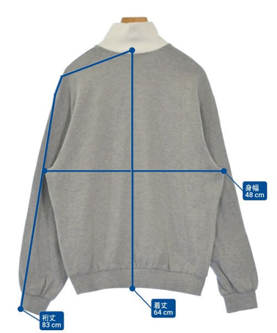 G.V.G.V. Sweatshirts