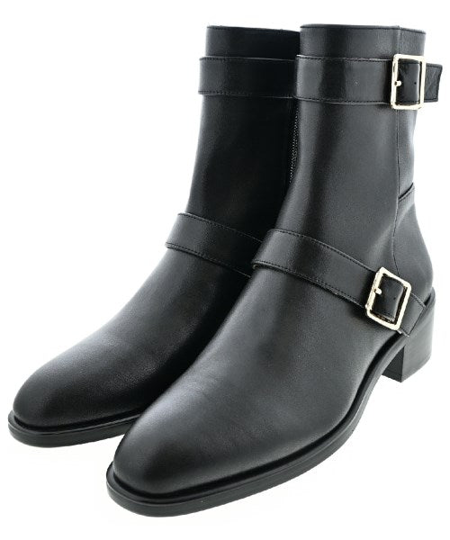 AU BANNISTER Boots