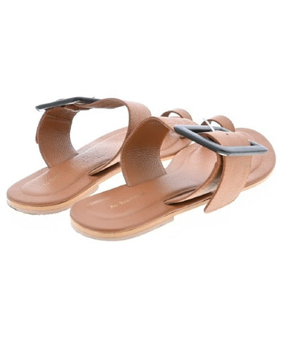 AU BANNISTER Sandals