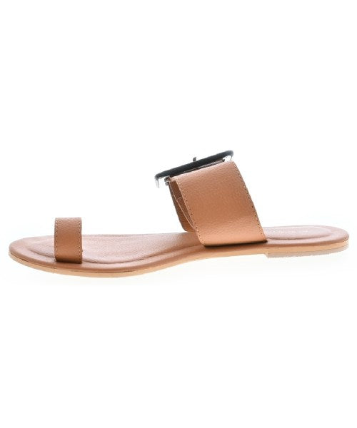 AU BANNISTER Sandals