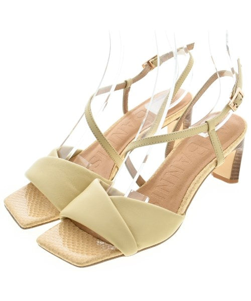 AU BANNISTER Sandals