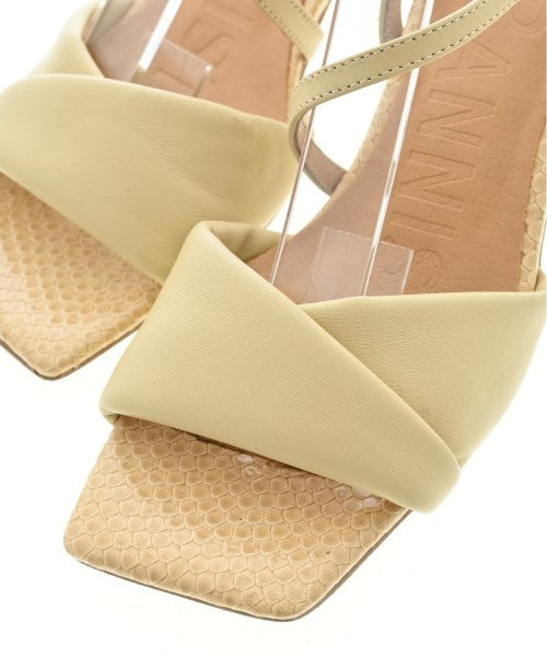 AU BANNISTER Sandals