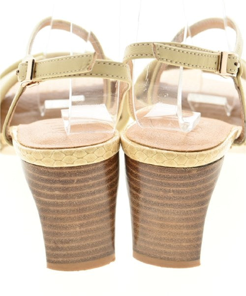 AU BANNISTER Sandals