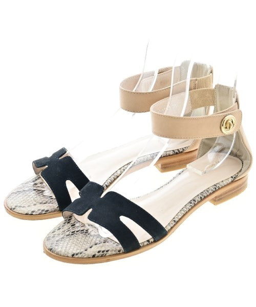 AU BANNISTER Sandals