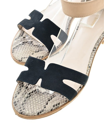 AU BANNISTER Sandals