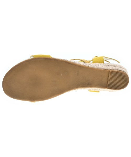 AU BANNISTER Sandals