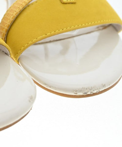 AU BANNISTER Sandals