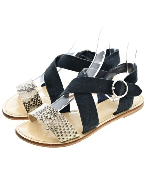 AU BANNISTER Sandals