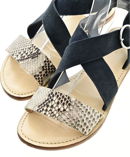 AU BANNISTER Sandals