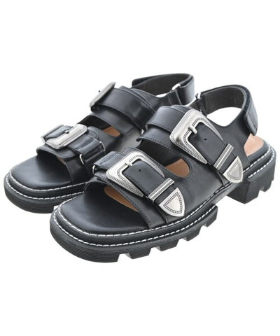 AU BANNISTER Sandals