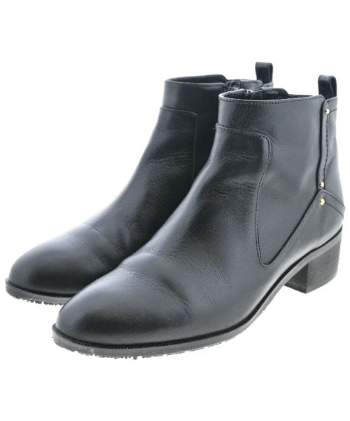 AU BANNISTER Boots