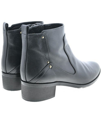 AU BANNISTER Boots