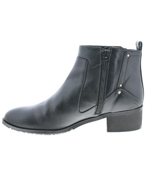AU BANNISTER Boots