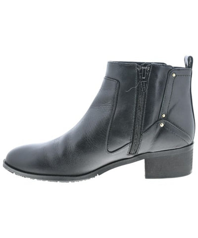 AU BANNISTER Boots