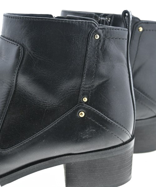 AU BANNISTER Boots