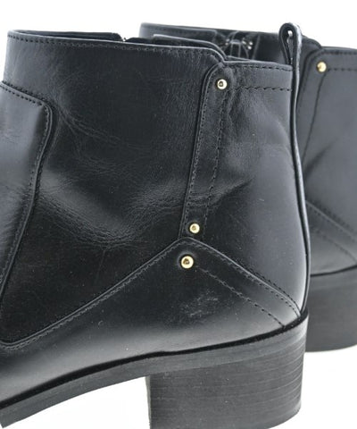 AU BANNISTER Boots