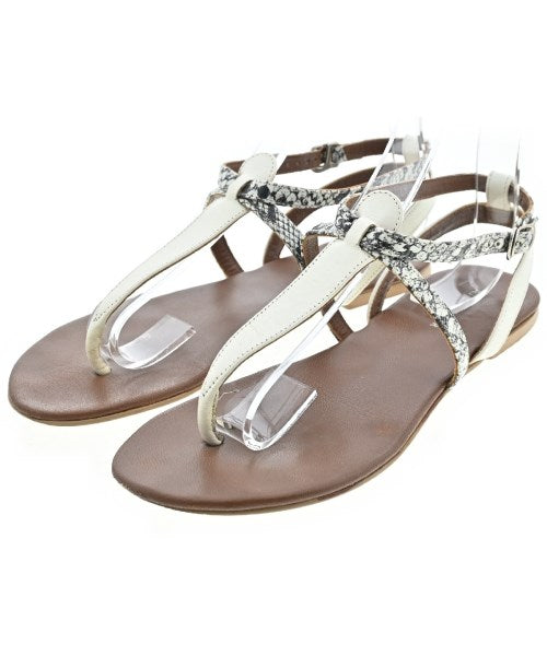 AU BANNISTER Sandals