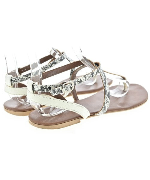 AU BANNISTER Sandals