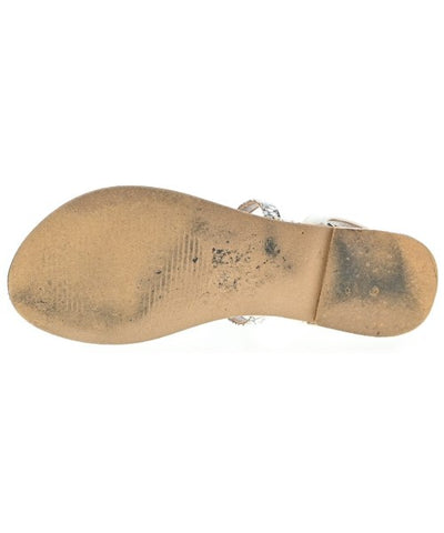 AU BANNISTER Sandals