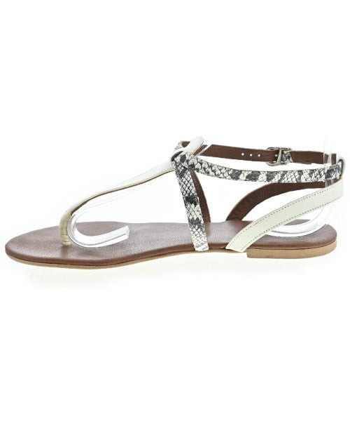 AU BANNISTER Sandals