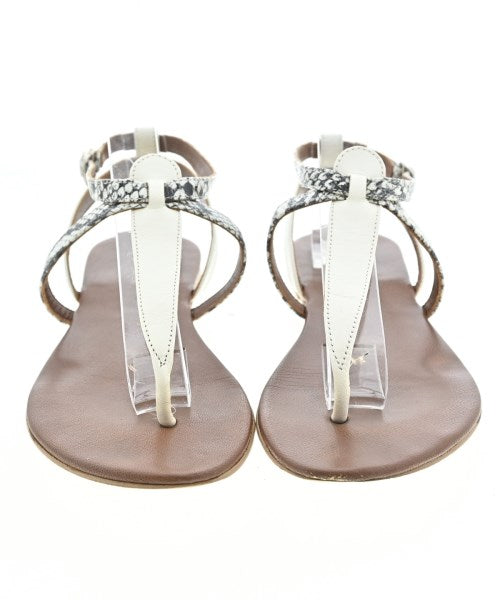 AU BANNISTER Sandals