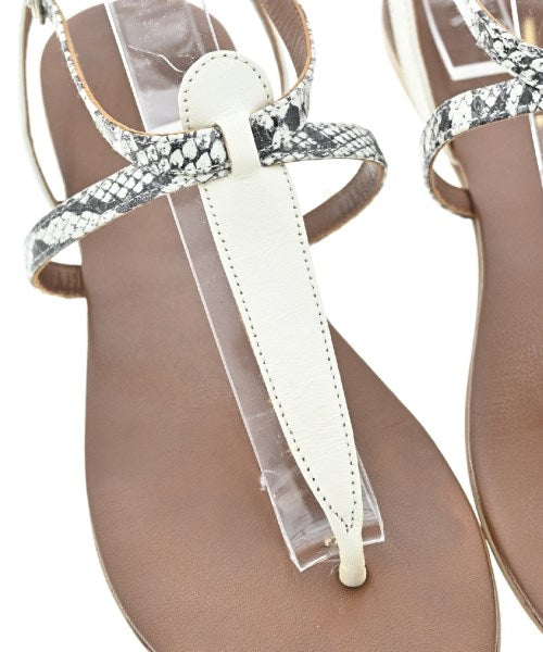 AU BANNISTER Sandals